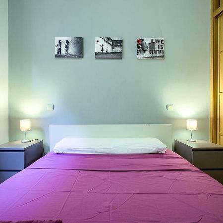 Apartamento En Centro Historico Madrid Exterior foto